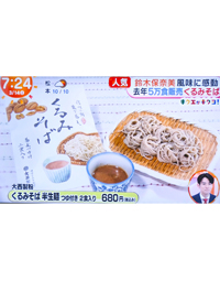 めざましどようび